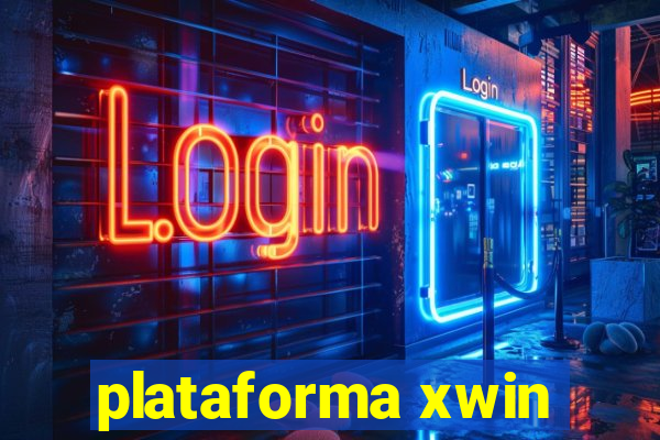 plataforma xwin